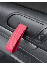 Rennline RS Style Door Pulls Volkswagen Golf | Jetta 2005-2014                                     - DH20      BLK.WHT - Image 2